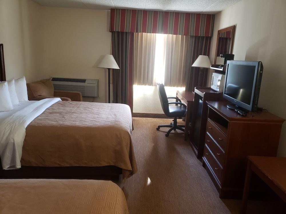 Tulsa Square Hotel Central, I-44 By Oyo المظهر الخارجي الصورة
